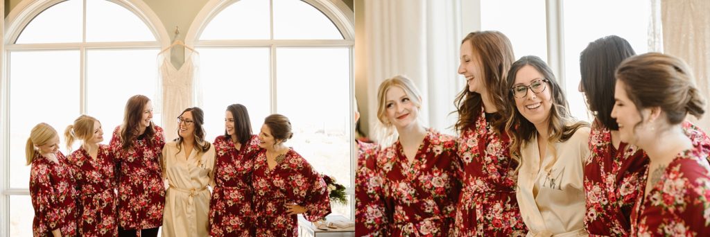 The Pinery at the Hill Wedding 