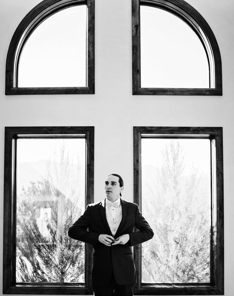 The Pinery at the Hill Wedding 