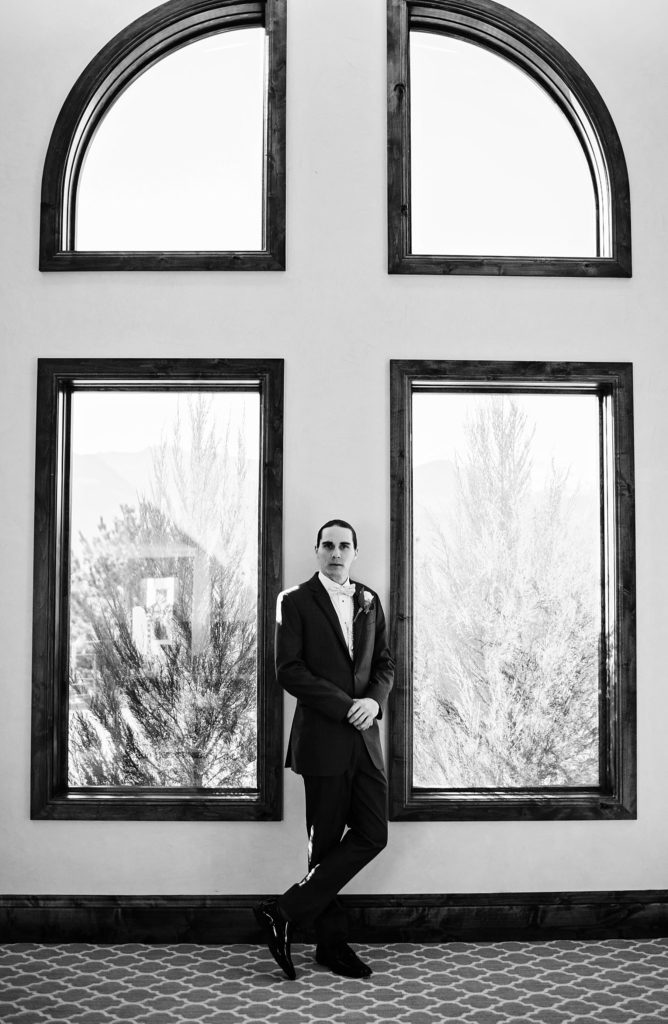 The Pinery at the Hill Wedding 