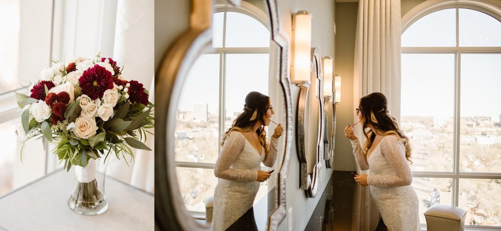 The Pinery at the Hill Wedding 