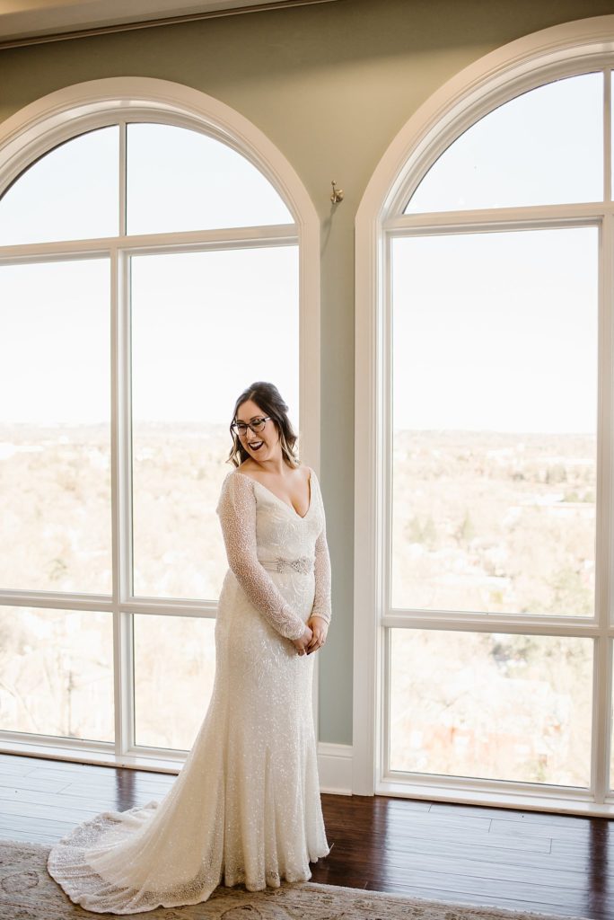 The Pinery at the Hill Wedding 