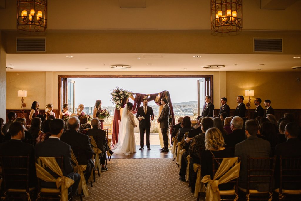 The Pinery at the Hill Wedding 