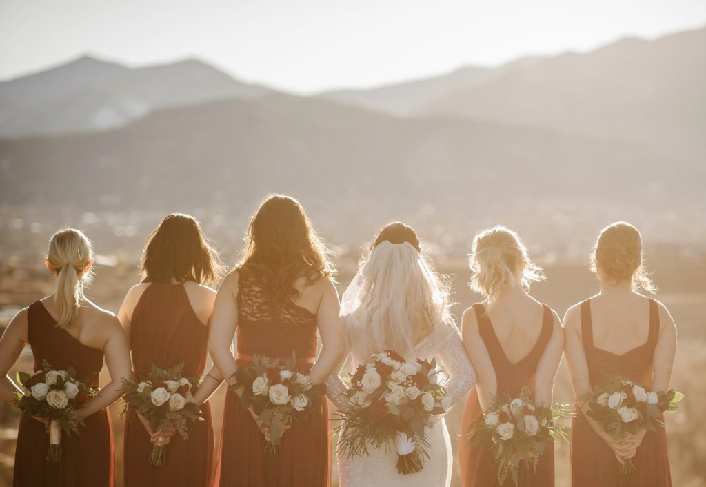 The Pinery at the Hill Wedding 