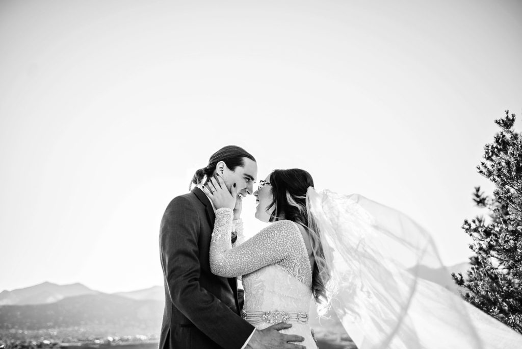 The Pinery at the Hill Wedding 