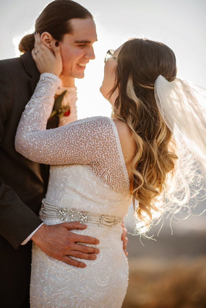 The Pinery at the Hill Wedding 