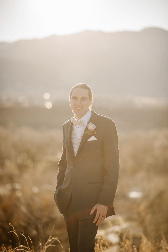 The Pinery at the Hill Wedding 