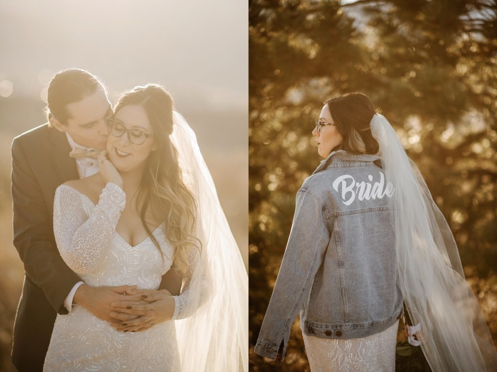 The Pinery at the Hill Wedding 