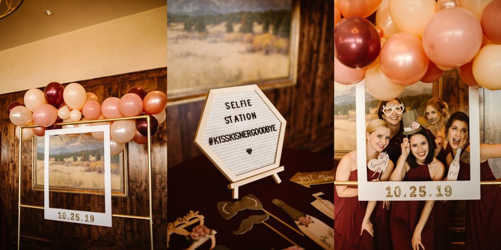 The Pinery at the Hill Wedding 