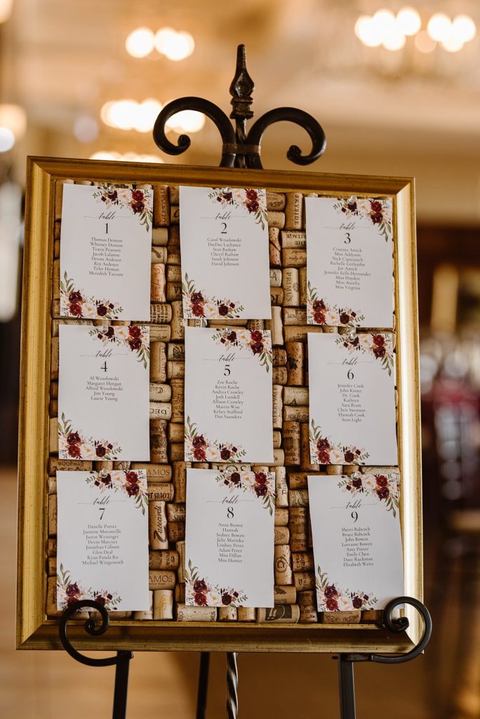 The Pinery at the Hill Wedding 