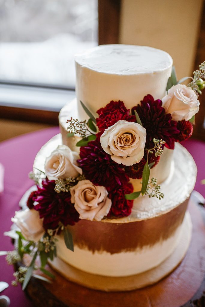 The Pinery at the Hill Wedding 