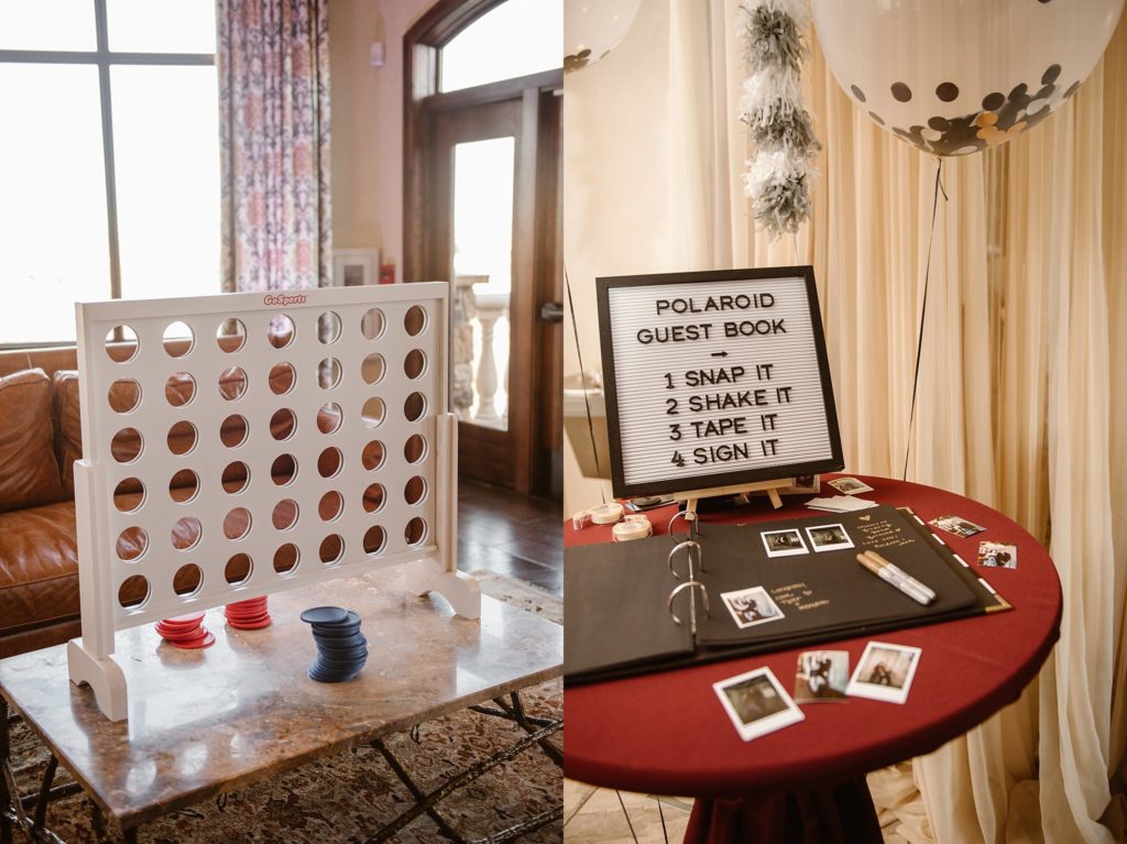 The Pinery at the Hill Wedding 