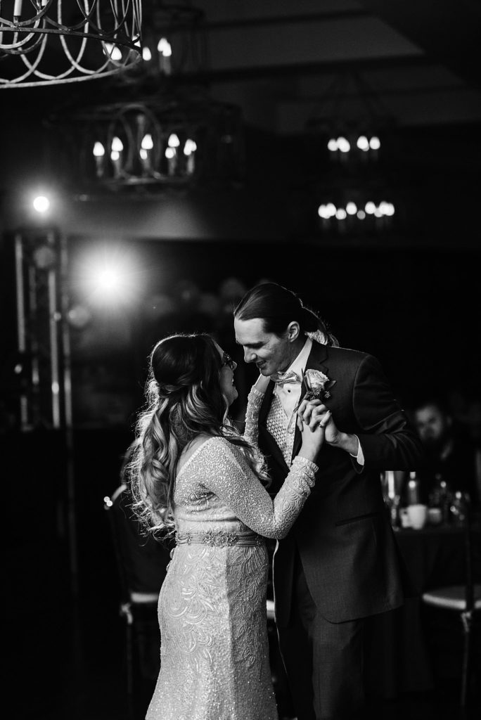 The Pinery at the Hill Wedding 