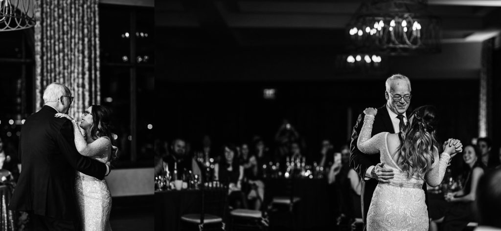 The Pinery at the Hill Wedding 