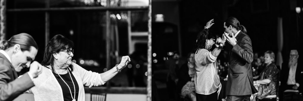 The Pinery at the Hill Wedding 