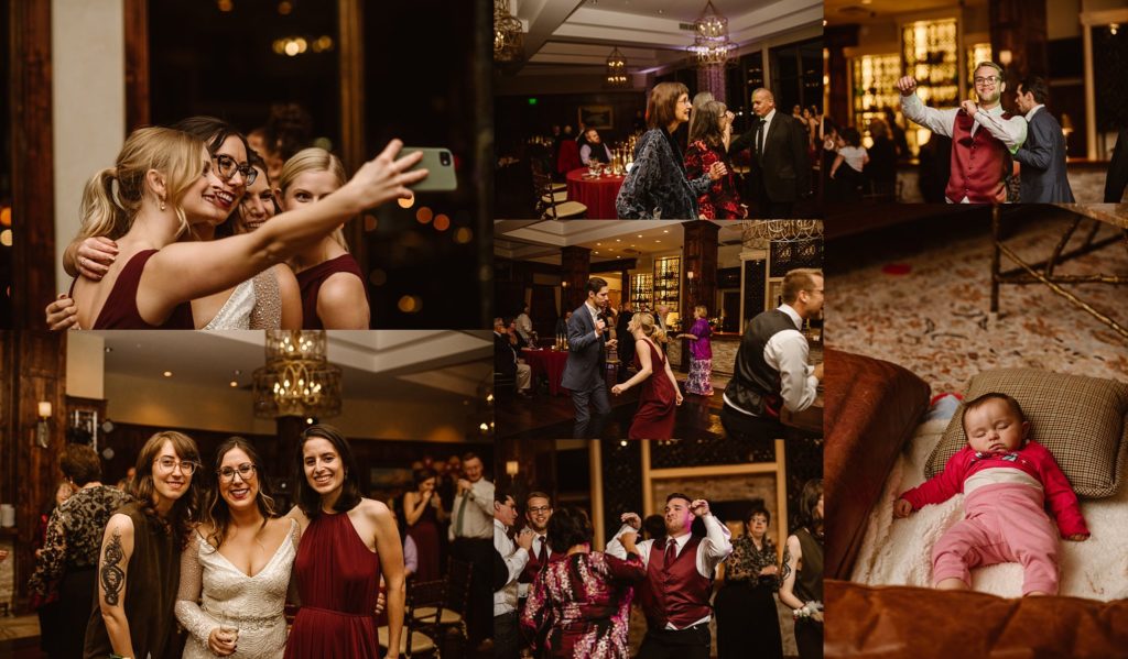 The Pinery at the Hill Wedding 