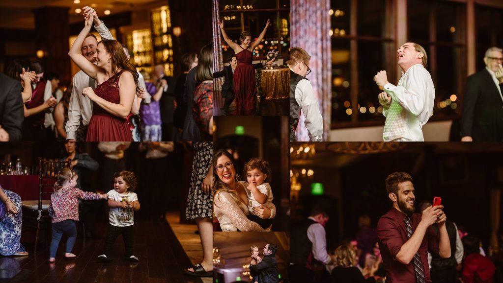 The Pinery at the Hill Wedding 