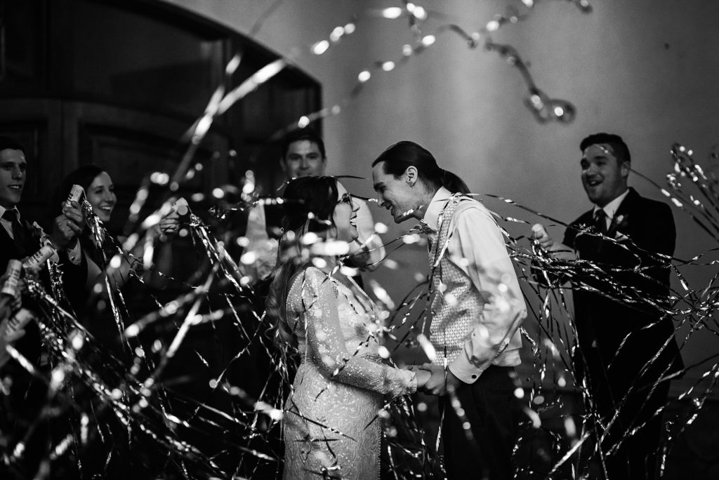 The Pinery at the Hill Wedding 