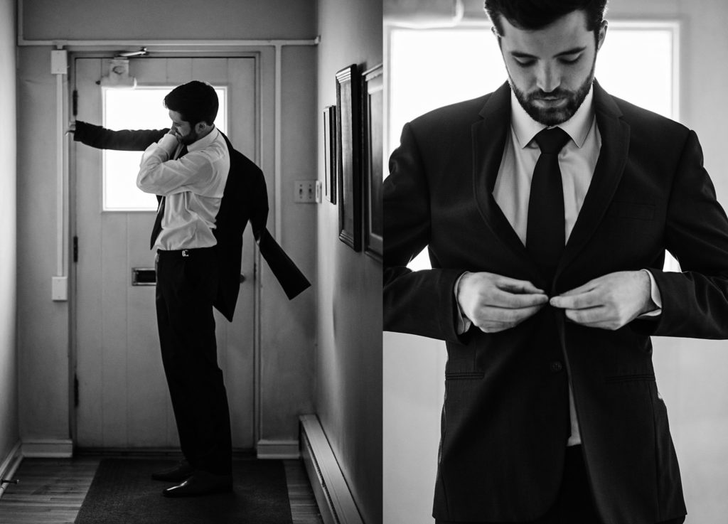 Ritz Carlton Denver Wedding