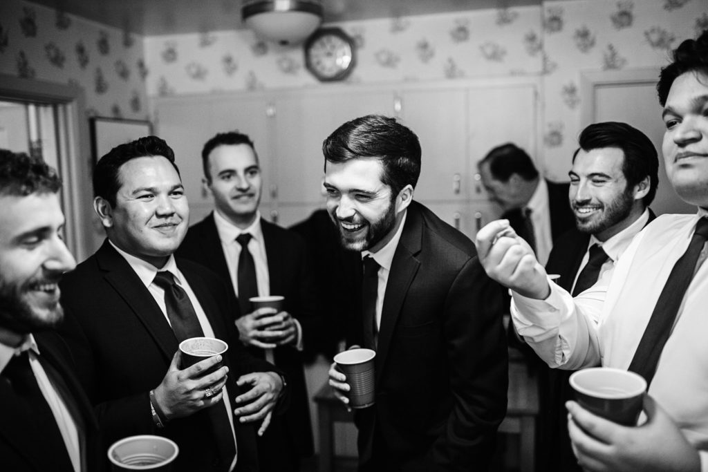 Ritz Carlton Denver Wedding