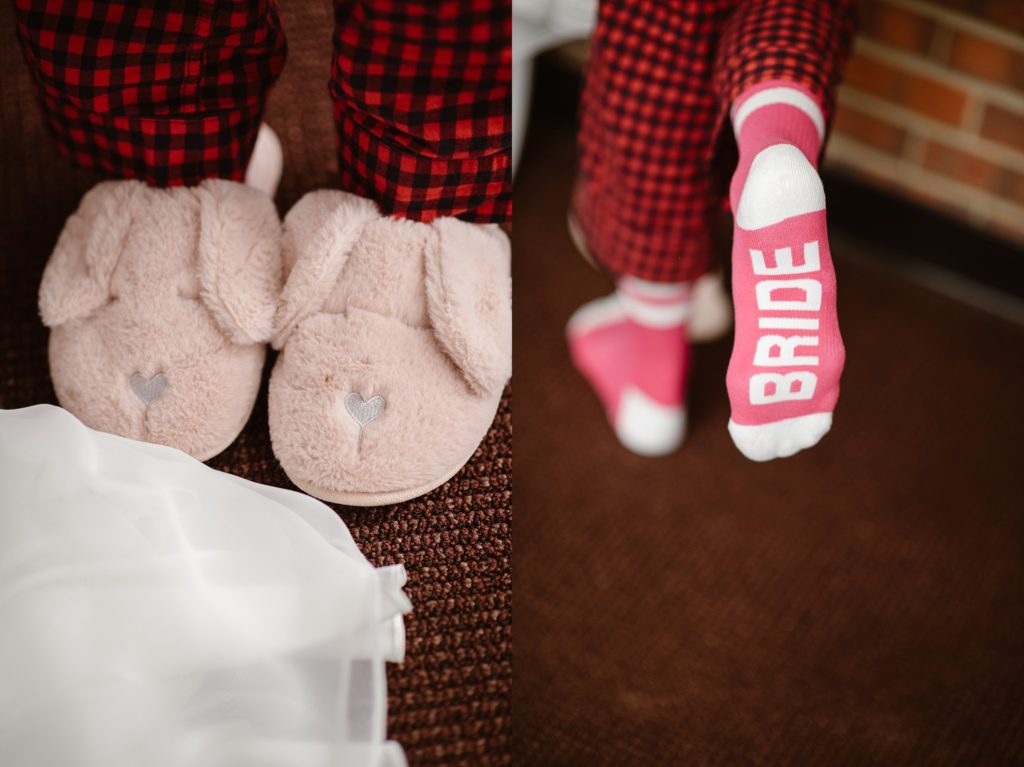 Ritz Carlton Denver Wedding