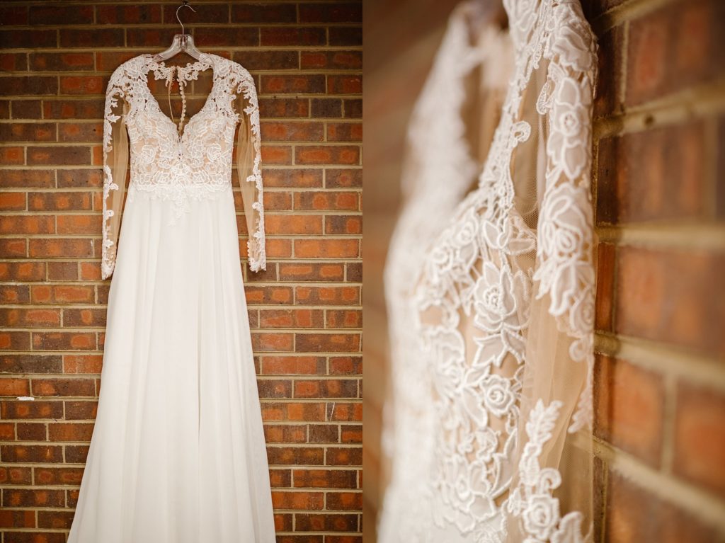 Ritz Carlton Denver Wedding