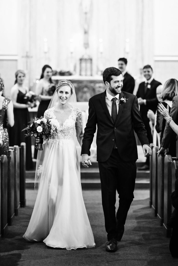 Ritz Carlton Denver Wedding