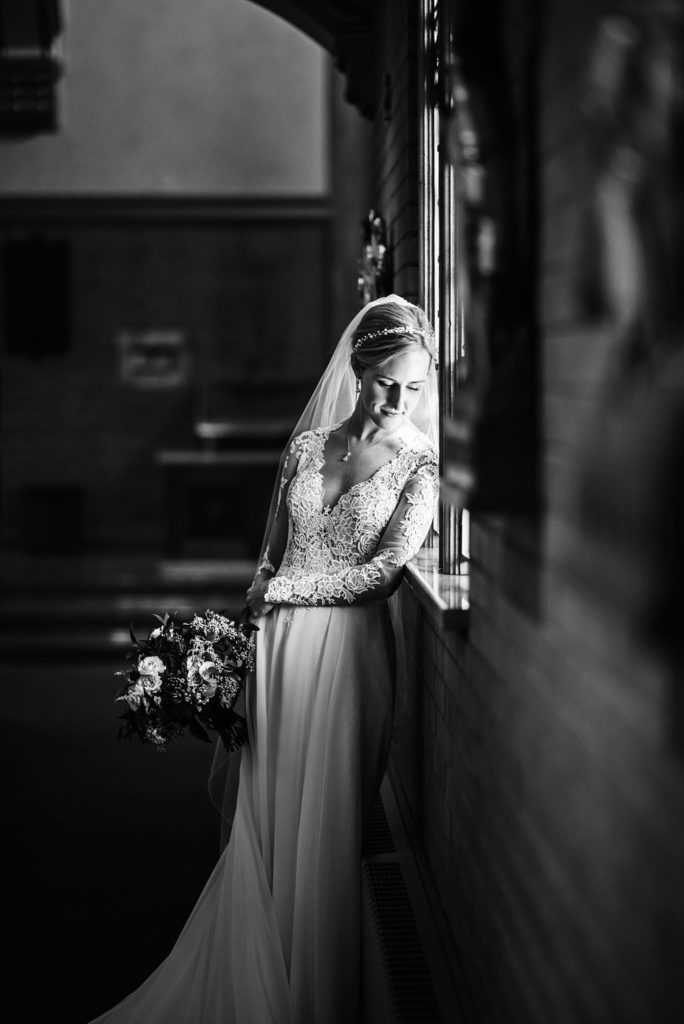 Ritz Carlton Denver Wedding