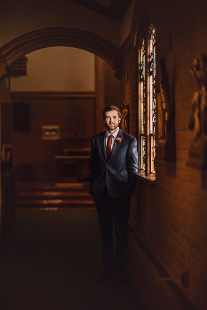 Ritz Carlton Denver Wedding