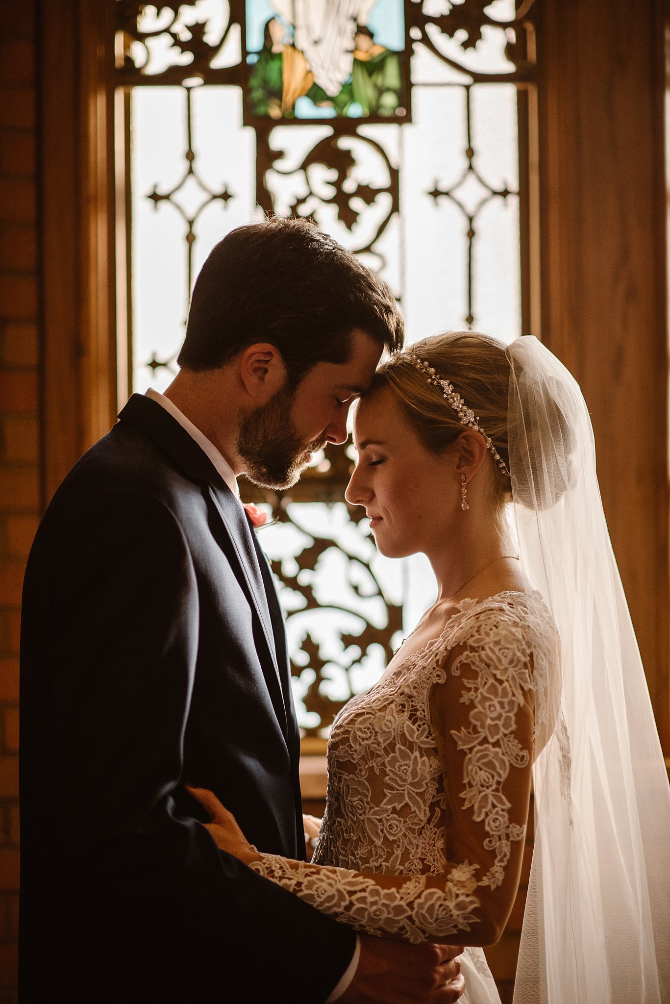 Ritz Carlton Denver Wedding