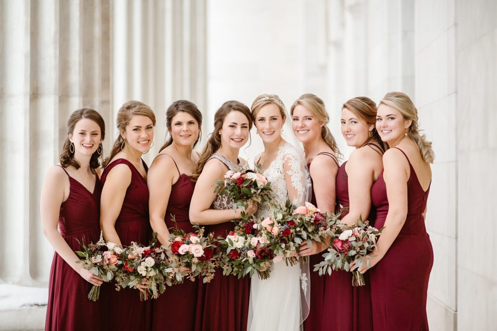 Ritz Carlton Denver Wedding