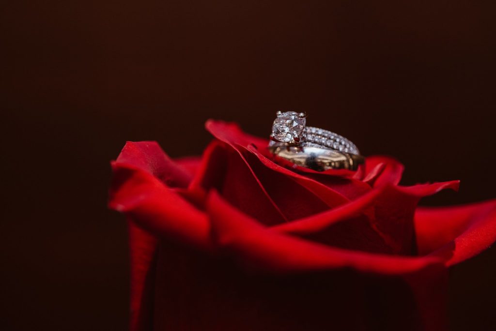 Ritz Carlton Denver Wedding