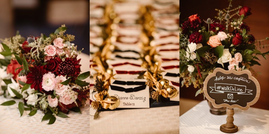 Ritz Carlton Denver Wedding