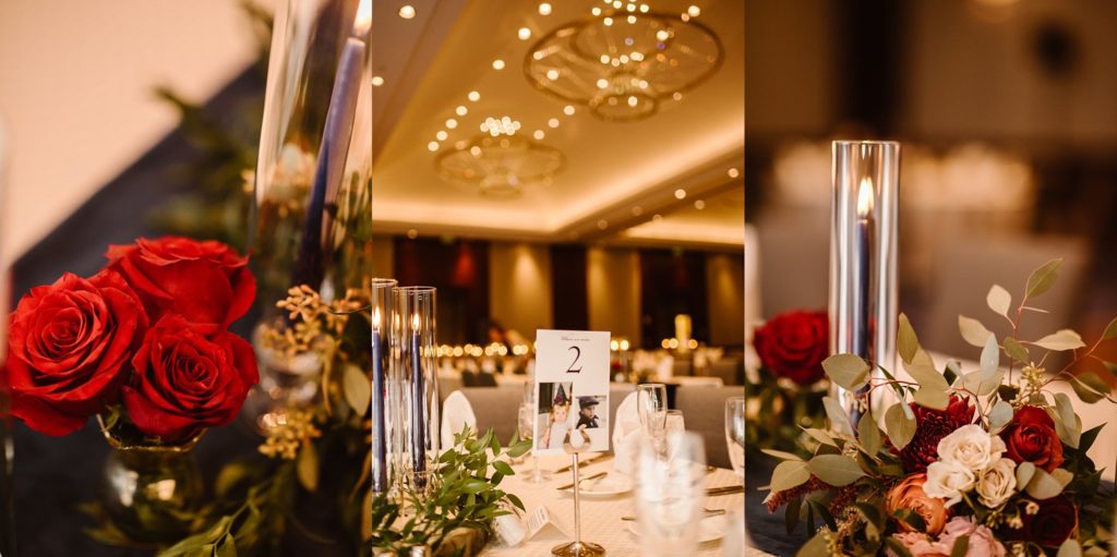 Ritz Carlton Denver Wedding