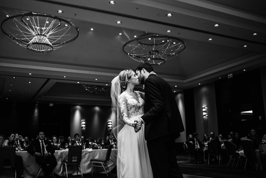 Ritz Carlton Denver Wedding