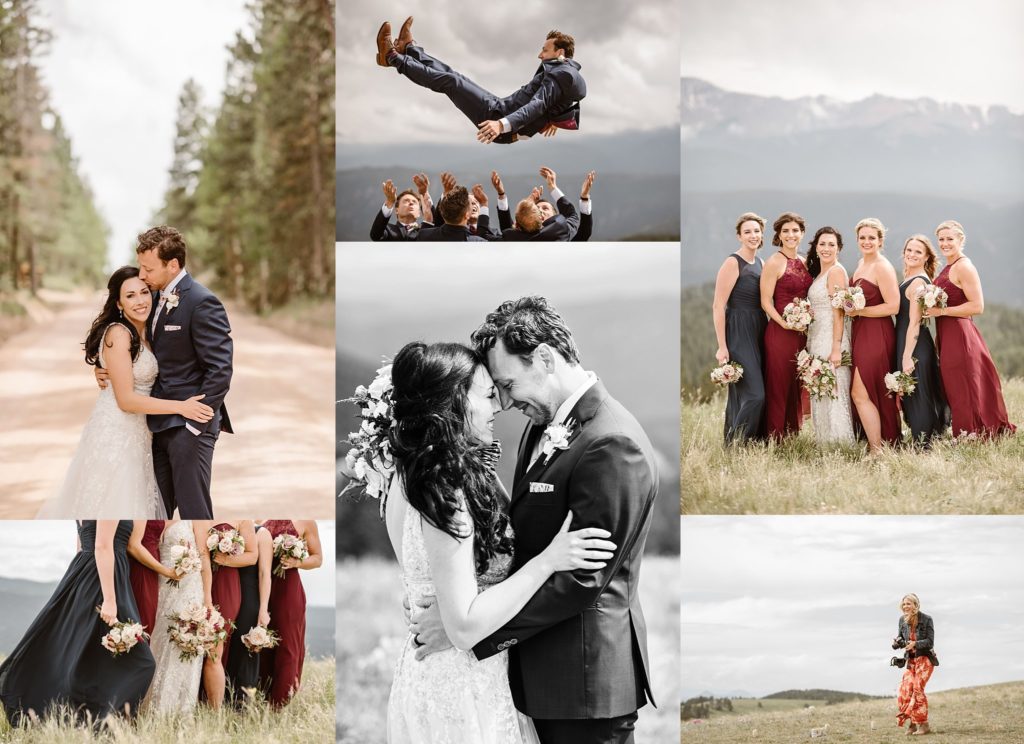 Denver Wedding Photographer, Colorado Springs Wedding Photographer