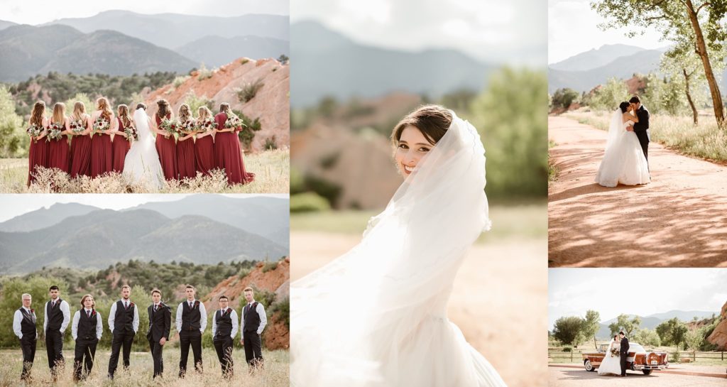 Denver Wedding Photographer, Colorado Springs Wedding Photographer