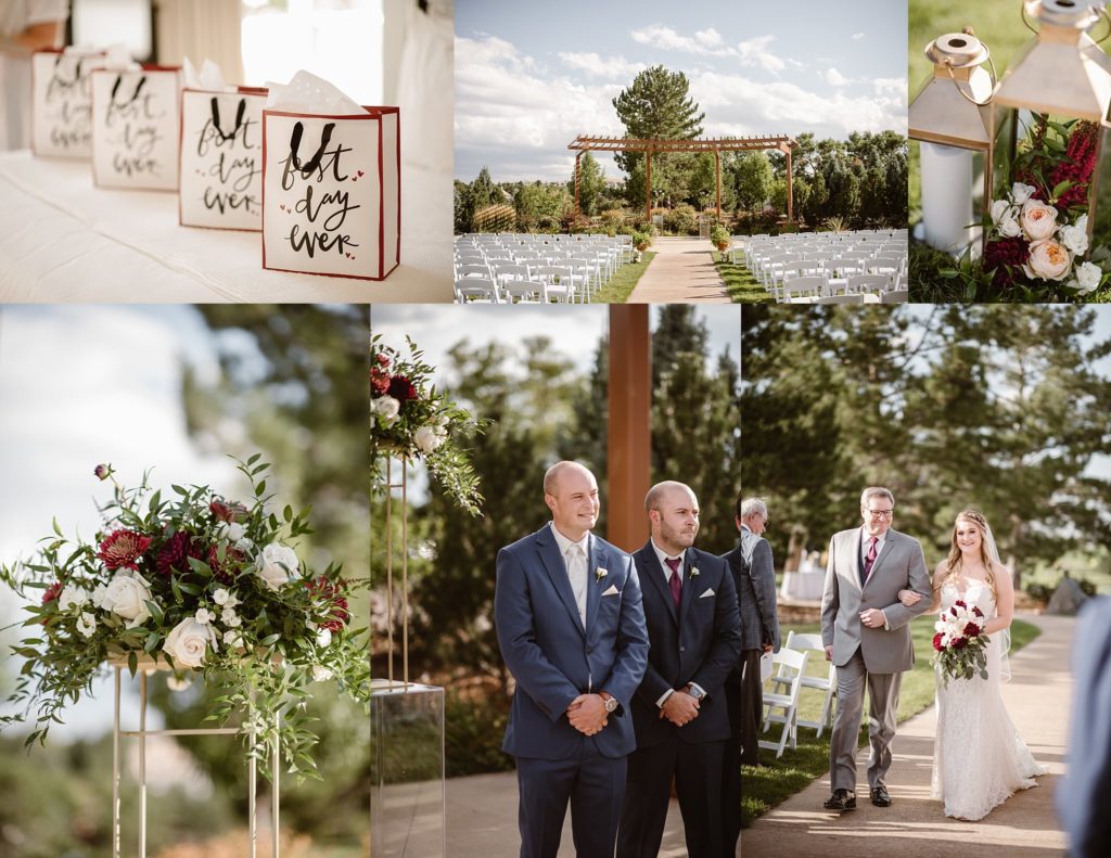 Denver Wedding Photographer, Colorado Springs Wedding Photographer
