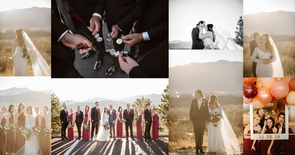 Denver Wedding Photographer, Colorado Springs Wedding Photographer
