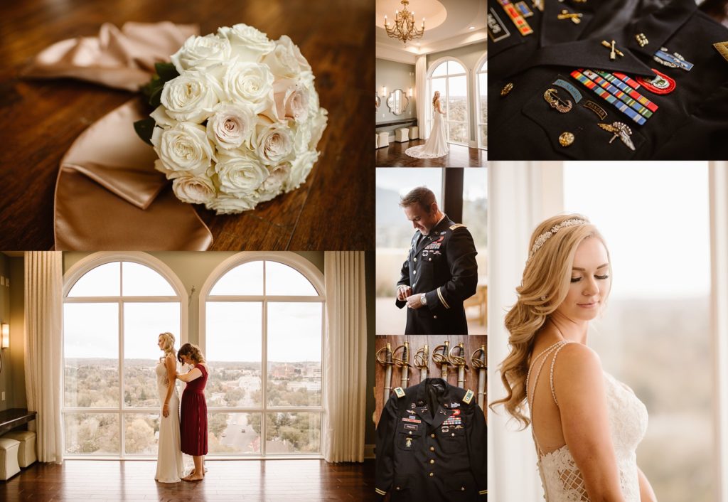 Denver Wedding Photographer, Colorado Springs Wedding Photographer