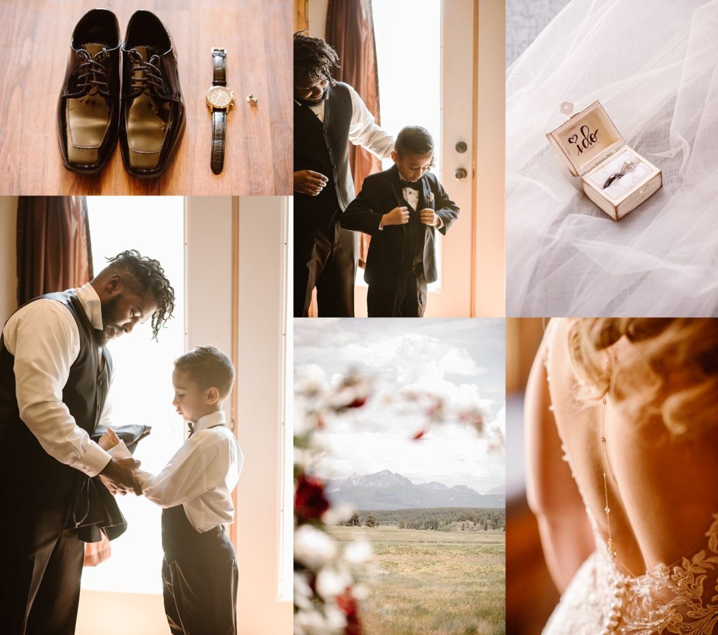 Denver Wedding Photographer, Colorado Springs Wedding Photographer