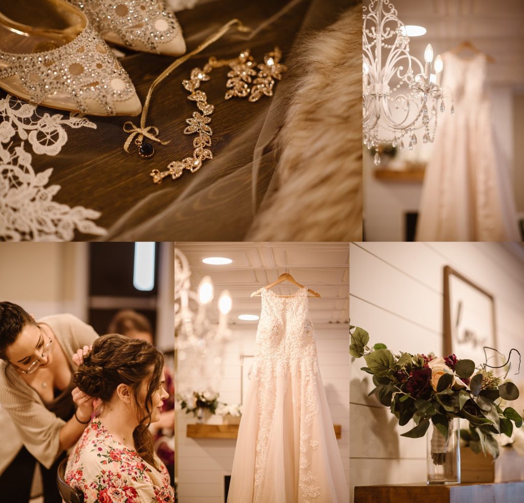 Creekside Event Center