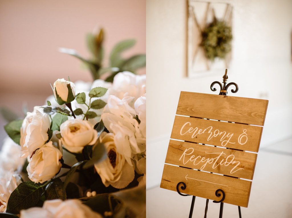 Creekside Event Center