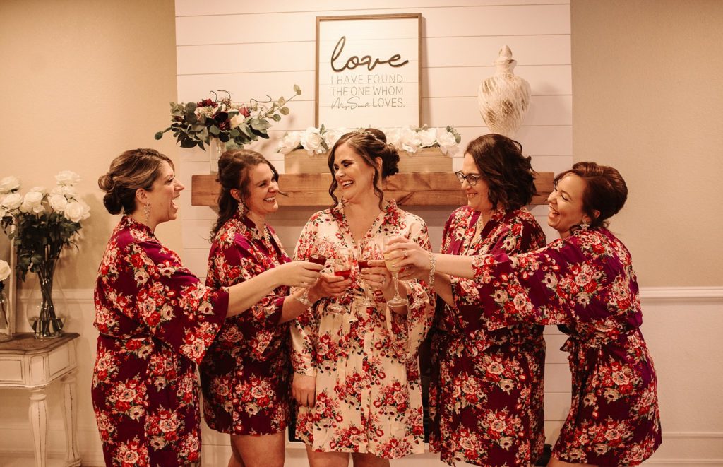 Creekside Event Center