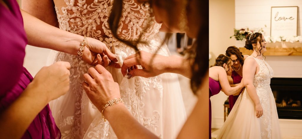 Creekside Event Center