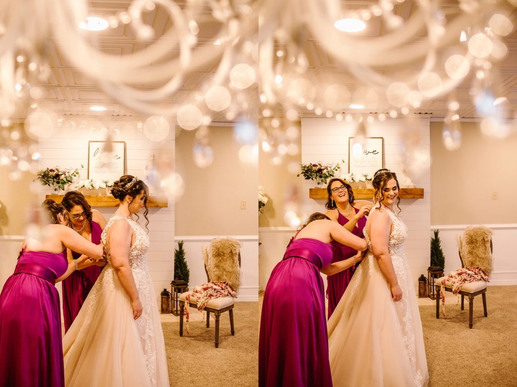 Creekside Event Center