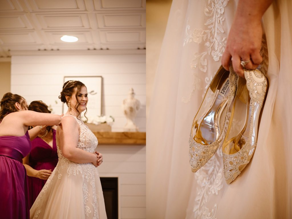 Creekside Event Center