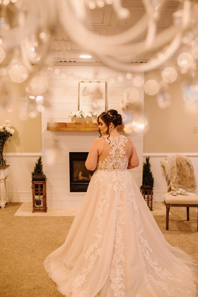 Creekside Event Center