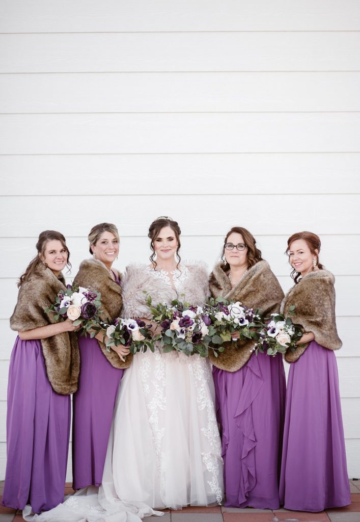 Creekside Event Center