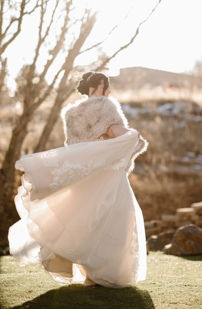 Creekside Event Center