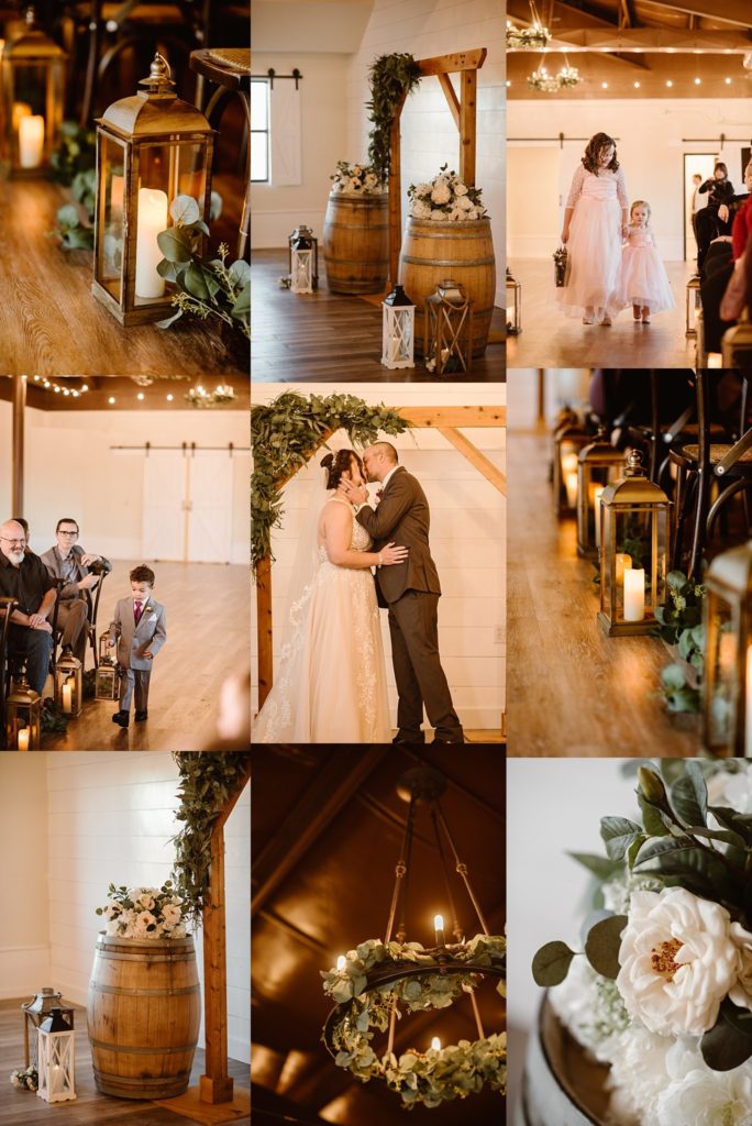 Creekside Event Center